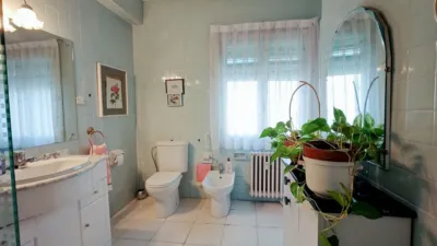 Piso en venta en Calle de Colmenares, 12, Centro (Valladolid Capital) de 420.000 €