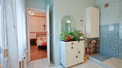 Piso en venta en Calle de Colmenares, 12, Centro (Valladolid Capital) de 420.000 €