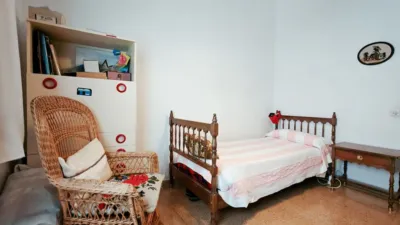 Piso en venta en Calle de Colmenares, 12, Centro (Valladolid Capital) de 420.000 €