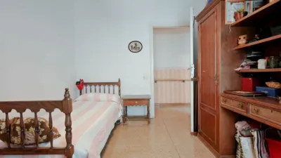 Piso en venta en Calle de Colmenares, 12, Centro (Valladolid Capital) de 420.000 €