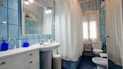 Piso en venta en Calle de Colmenares, 12, Centro (Valladolid Capital) de 420.000 €