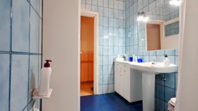 Piso en venta en Calle de Colmenares, 12, Centro (Valladolid Capital) de 420.000 €