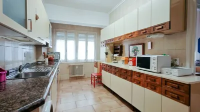 Piso en venta en Calle de Colmenares, 12, Centro (Valladolid Capital) de 420.000 €