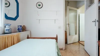 Piso en venta en Calle de Colmenares, 12, Centro (Valladolid Capital) de 420.000 €