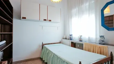 Piso en venta en Calle de Colmenares, 12, Centro (Valladolid Capital) de 420.000 €