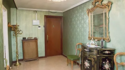 Piso en venta en Calle de Colmenares, 12, Centro (Valladolid Capital) de 420.000 €