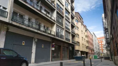 Piso en venta en Calle de Colmenares, 12, Centro (Valladolid Capital) de 420.000 €