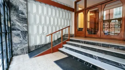 Piso en venta en Calle de Colmenares, 12, Centro (Valladolid Capital) de 420.000 €
