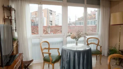 Piso en venta en Calle de Colmenares, 12, Centro (Valladolid Capital) de 420.000 €