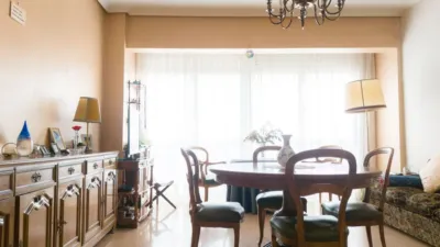 Piso en venta en Calle de Colmenares, 12, Centro (Valladolid Capital) de 420.000 €