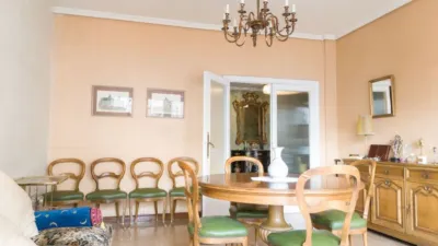 Piso en venta en Calle de Colmenares, 12, Centro (Valladolid Capital) de 420.000 €