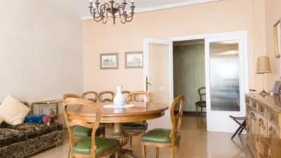 Piso en venta en Calle de Colmenares, 12, Centro (Valladolid Capital) de 420.000 €