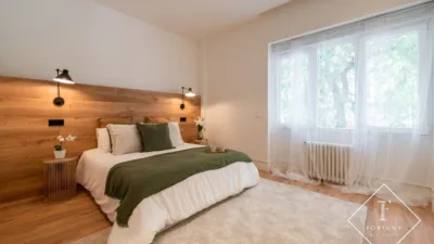 Apartment on Castellana photo 13