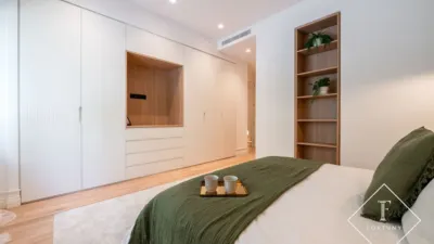 Apartment on Castellana photo 14