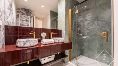 Apartment on Castellana photo 17