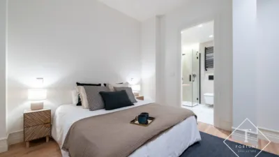 Apartment on Castellana photo 19