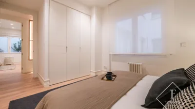 Apartment on Castellana photo 20