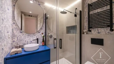Apartment on Castellana photo 21