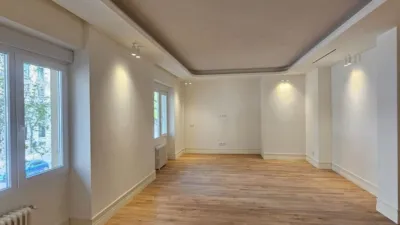 Apartment on Castellana photo 2