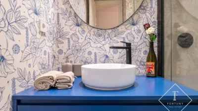 Apartment on Castellana photo 22