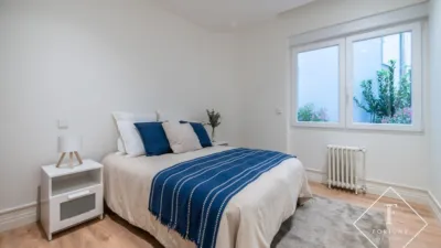 Apartment on Castellana photo 23