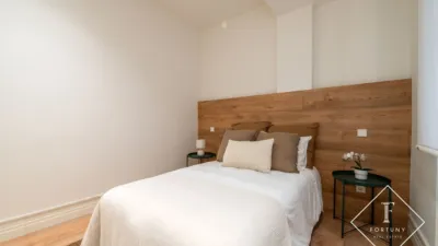 Apartment on Castellana photo 24