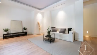 Apartment on Castellana photo 26