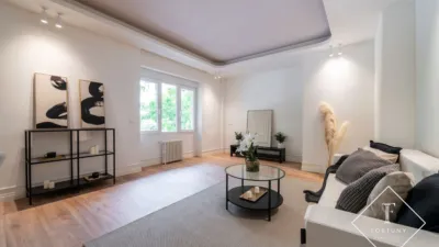 Apartment on Castellana photo 28