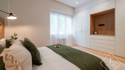 Apartment on Castellana photo 29