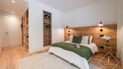 Apartment on Castellana photo 30