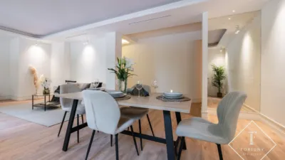 Apartment on Castellana photo 35