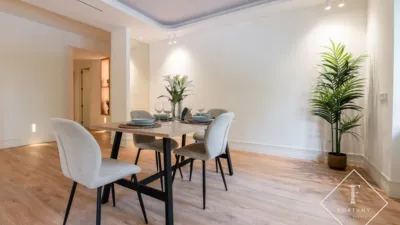 Apartment on Castellana photo 37