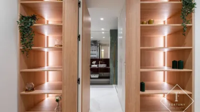 Apartment on Castellana photo 39