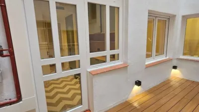 Apartment on Castellana photo 5