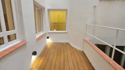 Apartment on Castellana photo 7