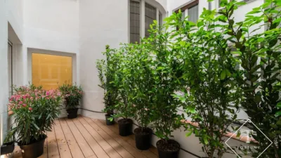 Apartment on Castellana photo 11