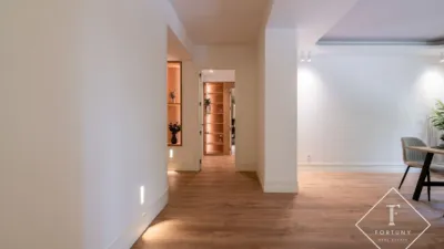 Apartment on Castellana photo 12