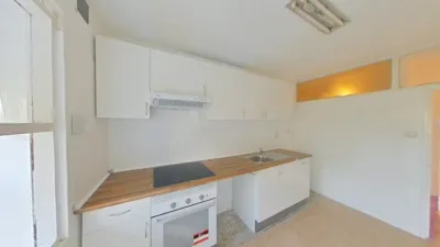 Flat in Valverde photo 22