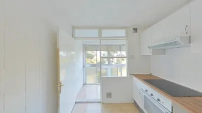 Flat in Valverde photo 23