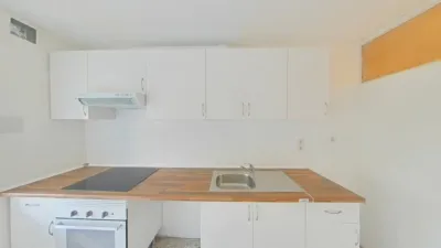 Flat in Valverde photo 24