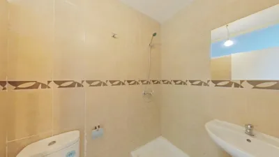 Flat in Valverde photo 25