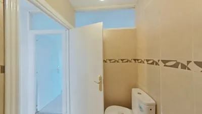 Flat in Valverde photo 27