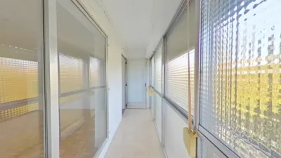 Flat in Valverde photo 28
