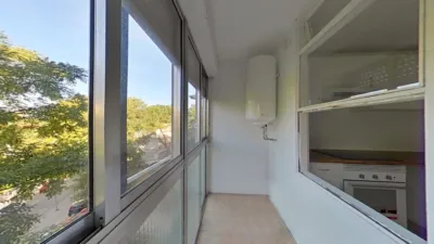 Flat in Valverde photo 29
