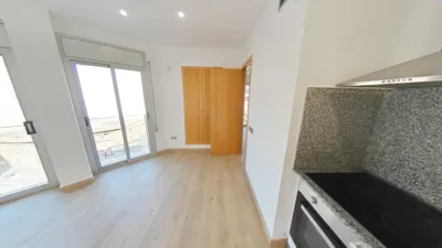 Flat in Sant Pere Nord photo 16