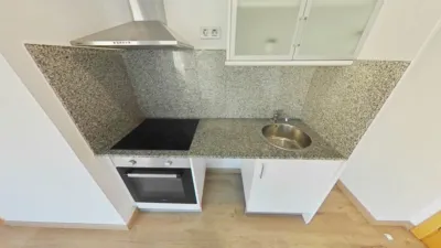 Flat in Sant Pere Nord photo 17