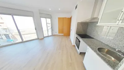 Flat in Sant Pere Nord photo 18