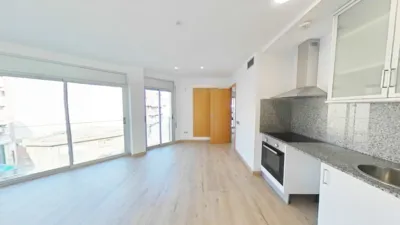 Flat in Sant Pere Nord photo 20