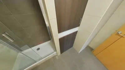 Flat in Sant Pere Nord photo 21