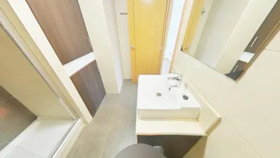 Flat in Sant Pere Nord photo 22